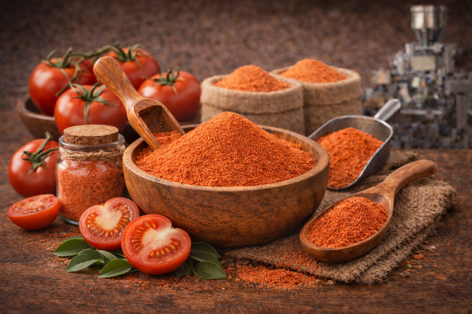Tomato Powder